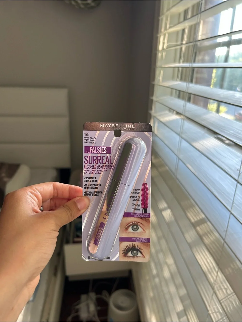 MAYBELLINE LIMITED EDITION LINER